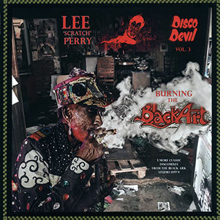 Lee 'Scratch' Perry, HEAVY DUB, 70S DUB, black ark, roots reggae