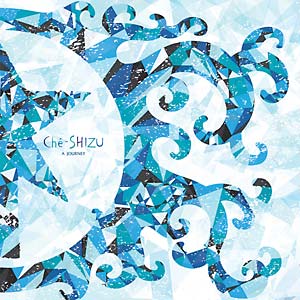Che'-SHIZU,  japanese psych, japanese underground