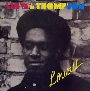  Linval Thompson, dub, reggae, rasta