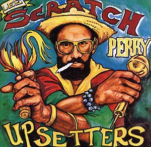 70s dub, dub,  reggae,  Lee Perry,  Lee 'Scratch' Perry & The Upsetters,  Lee 'Scratch' Perry,  lee scratch perry