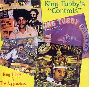 King Tubby: King Tubby&