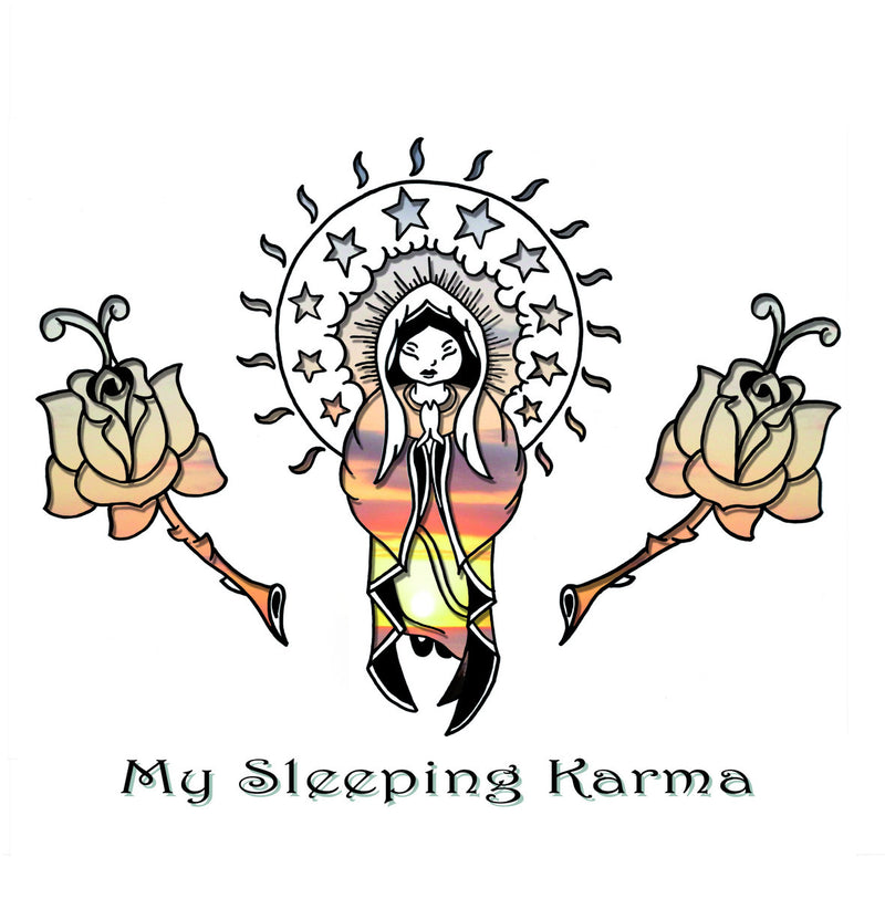My Sleeping Karma: My Sleeping Karma LP