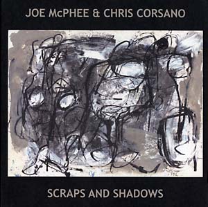 Joe McPhee, chris Corsano, free improv, free jazz,  