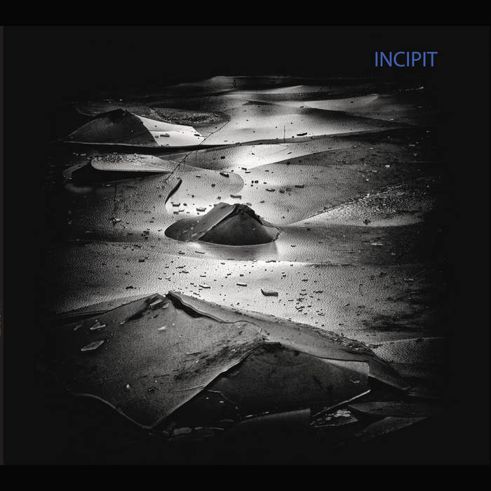 Incipit: Incipit CD