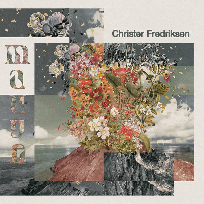 Christer Fredriksen, jazz guitar, contemporary jazz, atmospheric guitar, ambient guitar, jazz and improvised music
