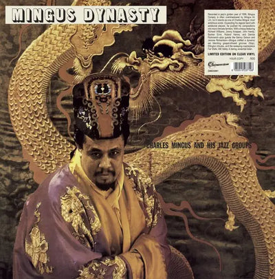 Charles Mingus, 60s jazz