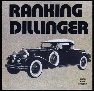 70s dub, heavy dub, Dillinger, reggae, dub, toaster
