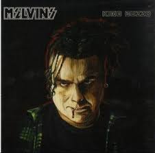 melvins, King Buzzo, sludge, doom