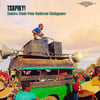 Tsapiky music, Southwest Madagascar