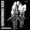 afro. beat, Baba Commandant and the Mandingo Band