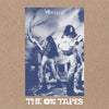 Les Rallizes Dénudés, The Oz Tapes, Japanese psych