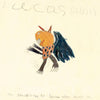 American primitive guitar, fingerpicking guitar, Lucas Gunn