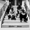 space rock, psych rock, Wooden Shjips