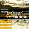 Chris Alford, Luke Stewart, Justin Peake: Live at the Twilight Lounge CD
