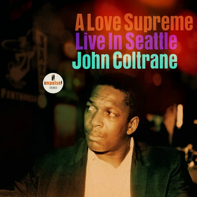 coltrane, pharoah sanders, free jazz, avant-garde jazz, a love supreme