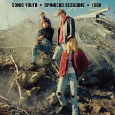 sonic youth, Spinhead Sessions, art punk