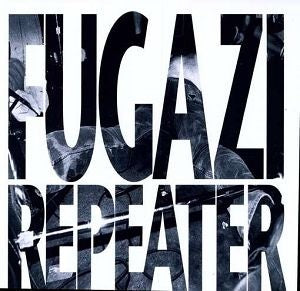 Fugazi: Repeater LP