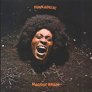 funkadelic, maggot brain, 70s funk, psych funk