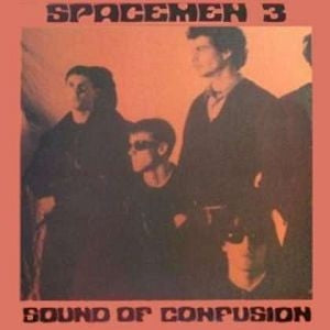 Spacemen 3: Sound of Confusion LP