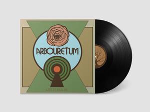 Arbouretum,  psych folk,  acid folk,  rock folk