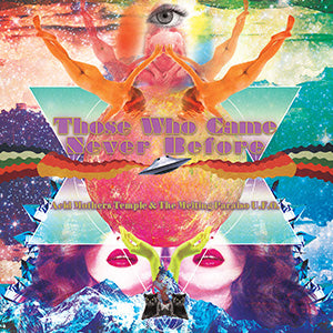 Japanese psychedelic music,  Japanese Freak out,Acid Mothers Temple