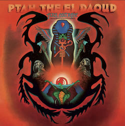 Alice Coltrane: Ptah, the El Daoud LP