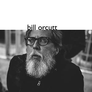 Bill Orcutt, free jazz, free improv, avant-garde guitar
