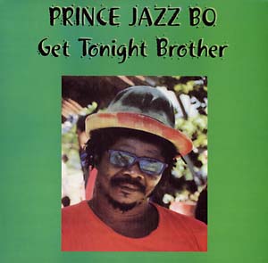 Prince Jazzbo, 70s dub, dub, reggae