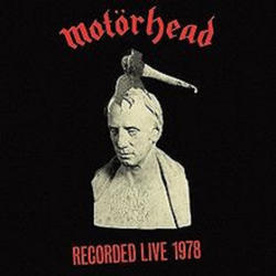 Motorhead: What&
