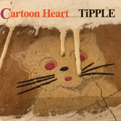 Cartoon Heart: Tipple CD
