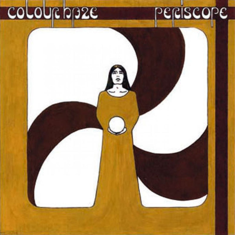 Colour Haze: Periscope CD