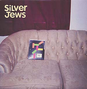 Silver Jews,  david berman,  Outsider folk, outsider rock