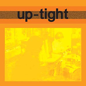 Up-Tight, Japanese psych 
