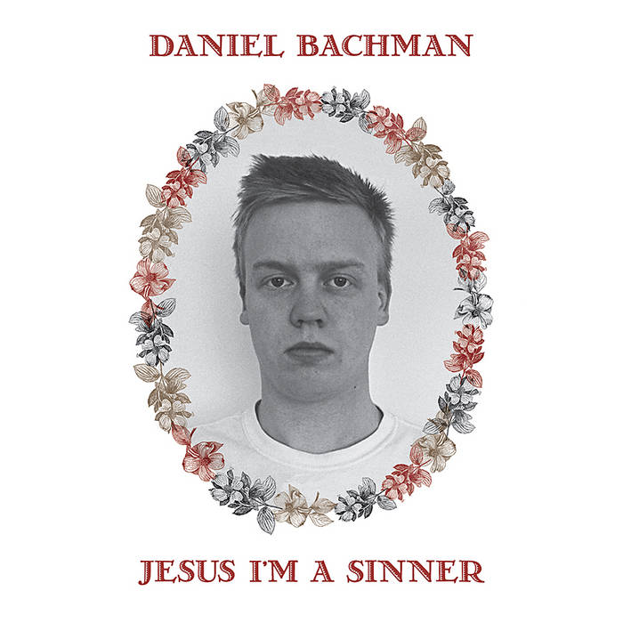 Daniel Bachman: Jesus I&