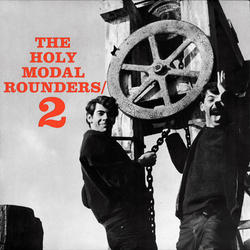 holy modal rounders, freak folk 