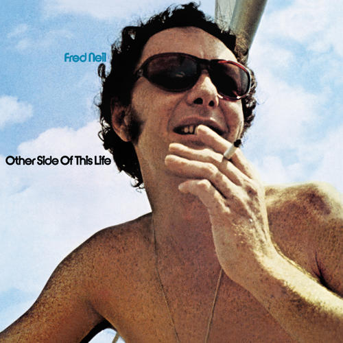 Fred Neil: Other Side of this Life LP (180 gram)