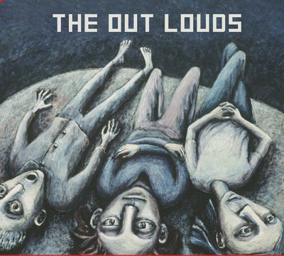 Fujiwara/Goldberg/Halvorson: The Out Louds CD
