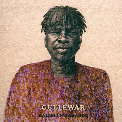 Guelewar: Halleli N'Dakarou CD