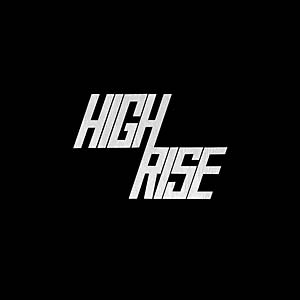 high rise. japanese psych, High Rise II