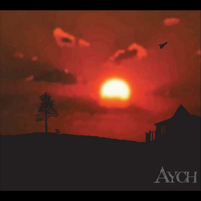 AYCH - Hobbs/Halvorson/Ho Bynum: As The Crow Flies CD