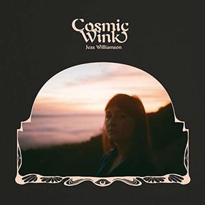 Jess Williamson: Cosmic Wink LP