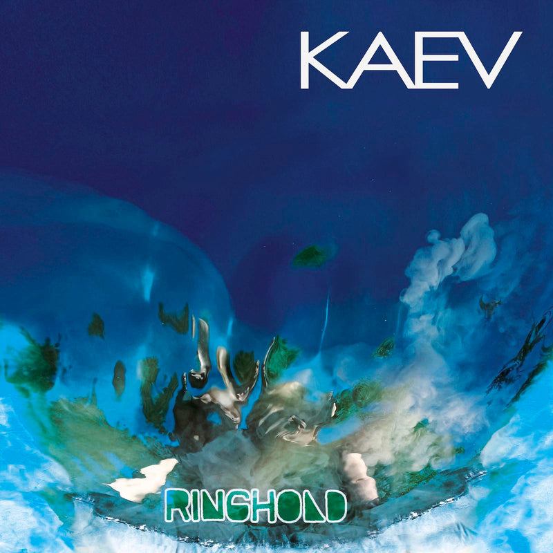 Ringhold: Kaev CD