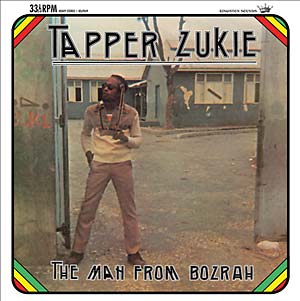 Tapper Zukie, dub,  heavy dub, 70s dub
