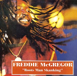  Freddie McGregor, dun, reggae, rasta, Linval Thompson, Scientist, 