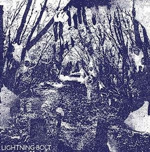 Lightning Bolt: Fantasy Empire CD