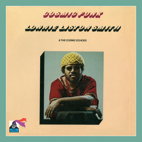 Lonnie Liston Smith: Cosmic Funk CD