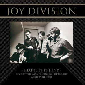  Joy Division, uk punk 
