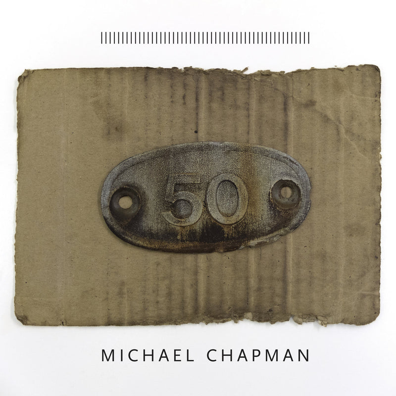 Michael Chapman: 50