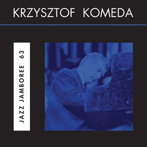 Tomasz Stanko  POLISH JAZZ,  Krzystof Komeda Quintet
