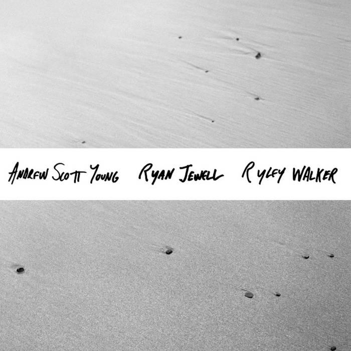 Andrew Scott Young/Ryan Jewell/Ryley Walker: Post Wook CD
